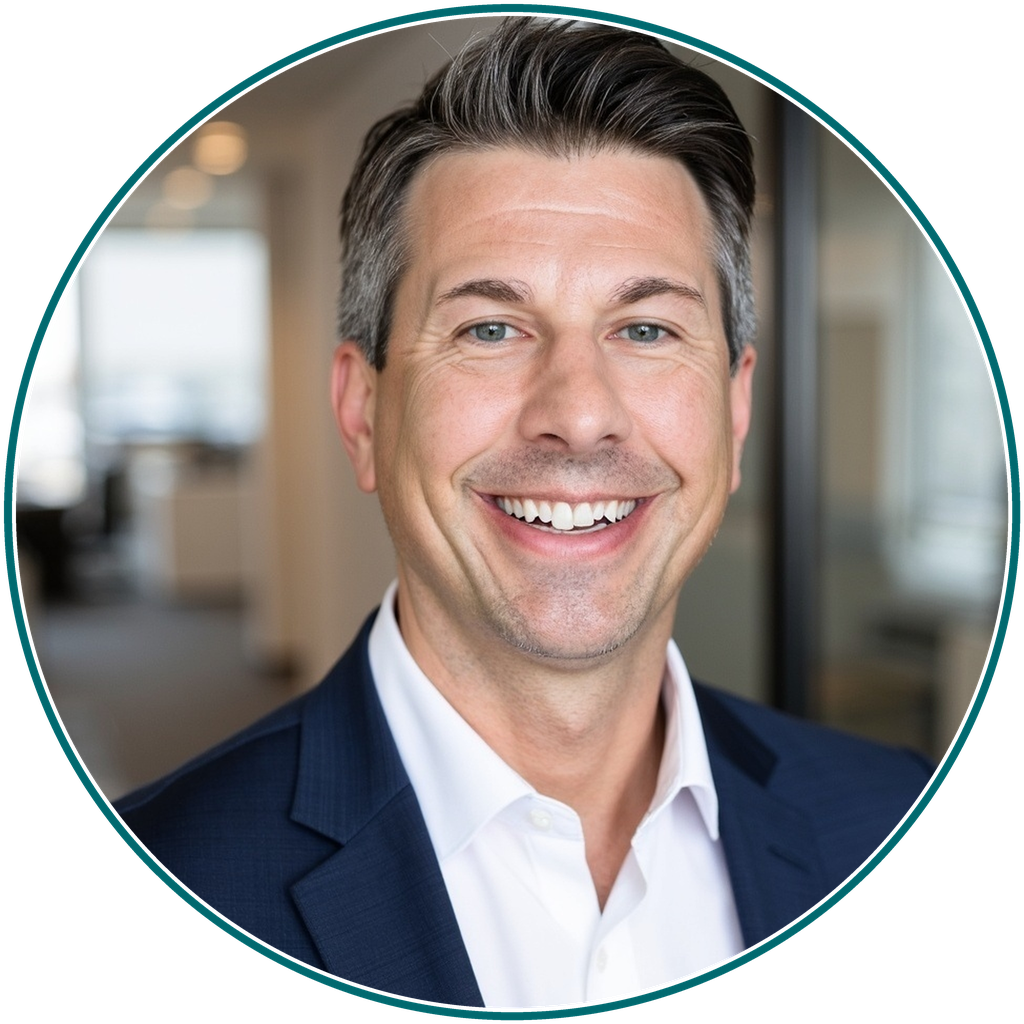 Michael Trzcienski, Principal and Managing Member of MRT Property Holdings LLC